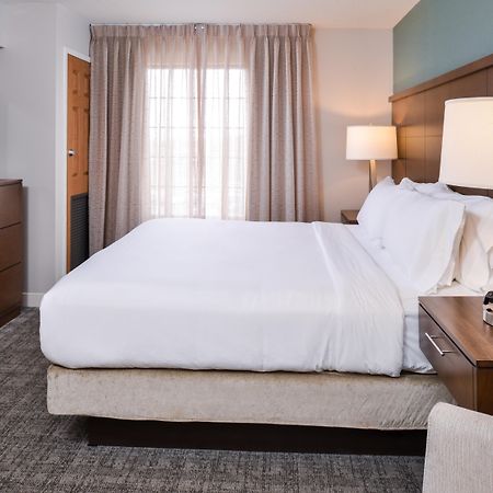 Staybridge Suites Indianapolis Downtown-Convention Center By Ihg Zewnętrze zdjęcie