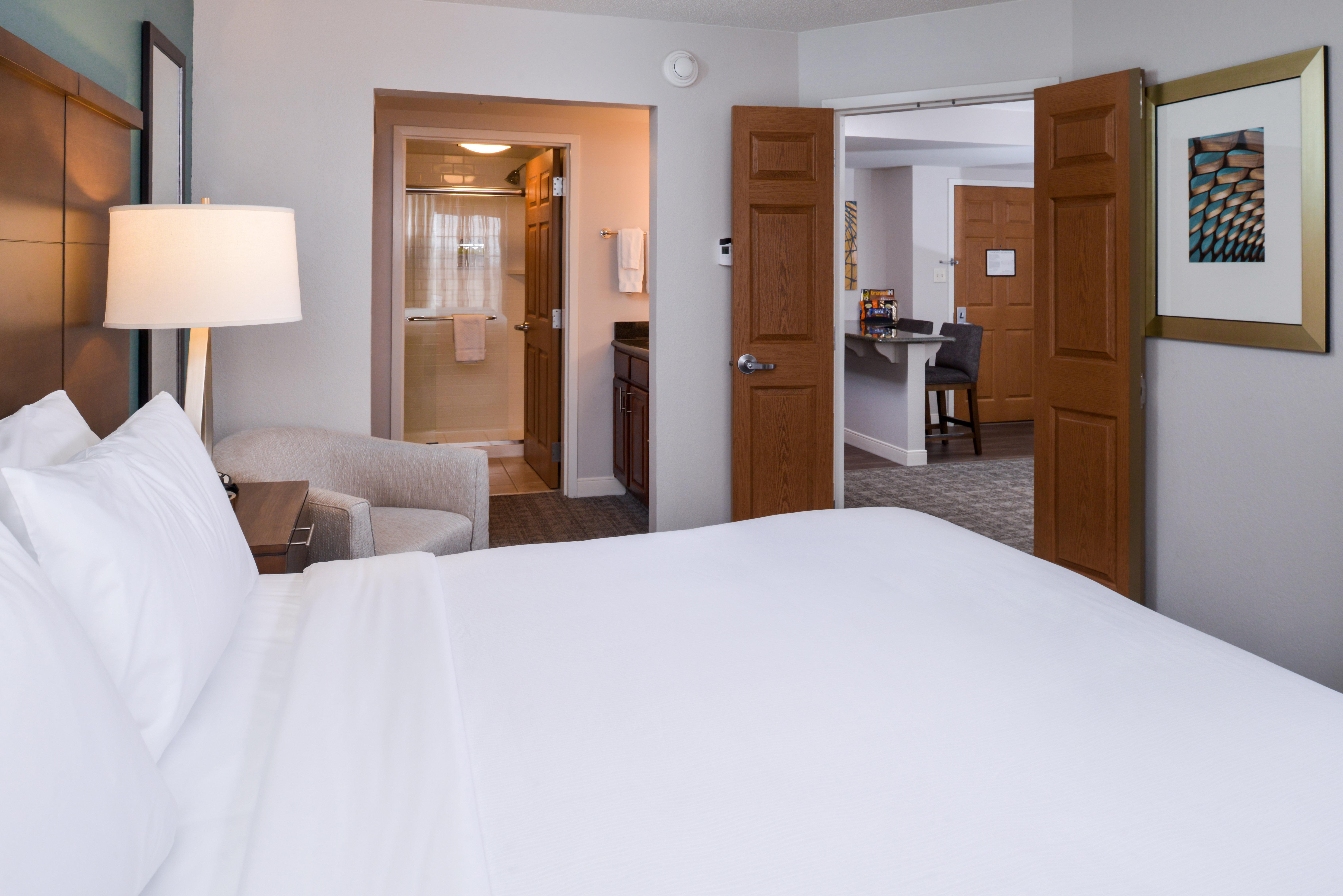 Staybridge Suites Indianapolis Downtown-Convention Center By Ihg Zewnętrze zdjęcie
