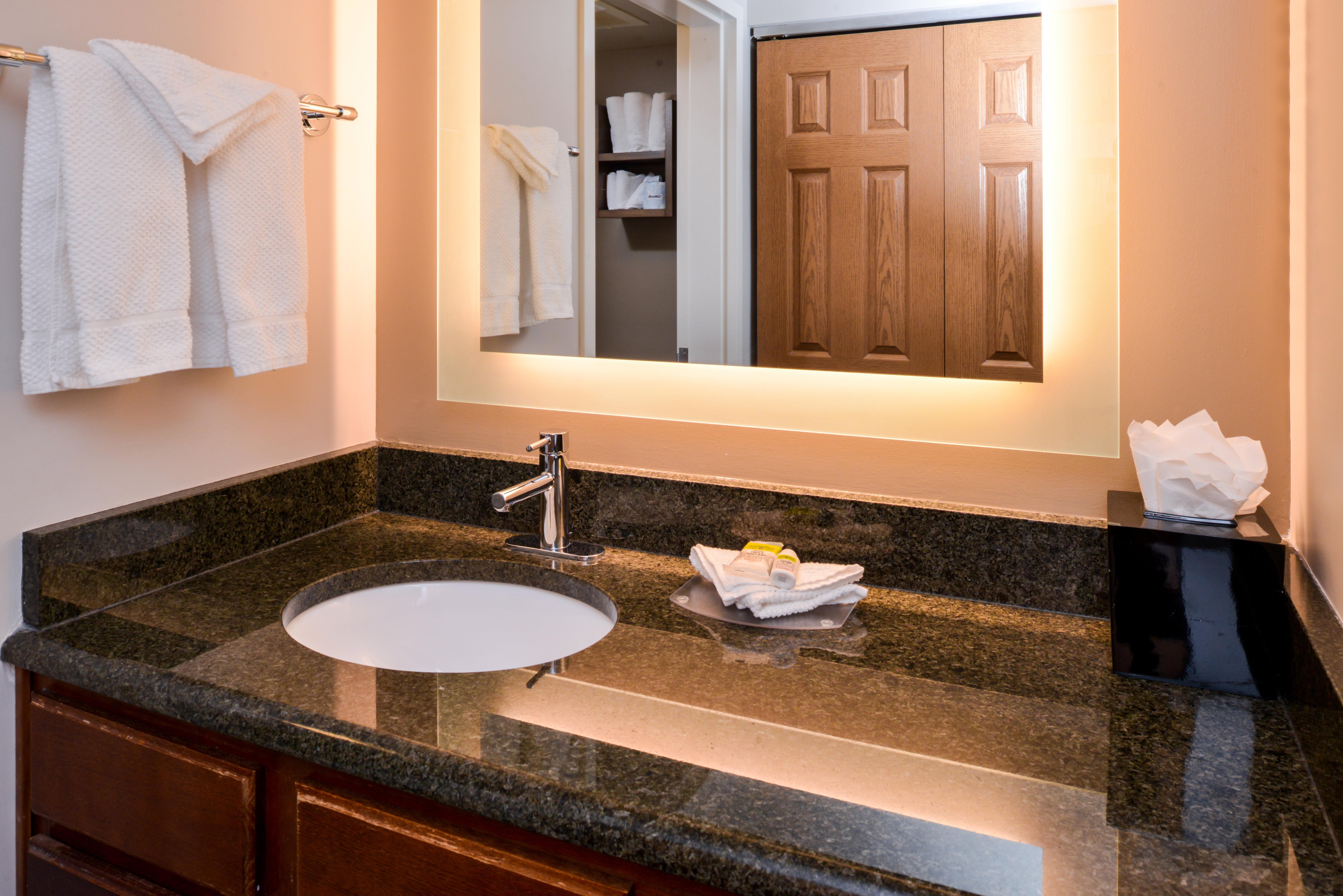 Staybridge Suites Indianapolis Downtown-Convention Center By Ihg Zewnętrze zdjęcie