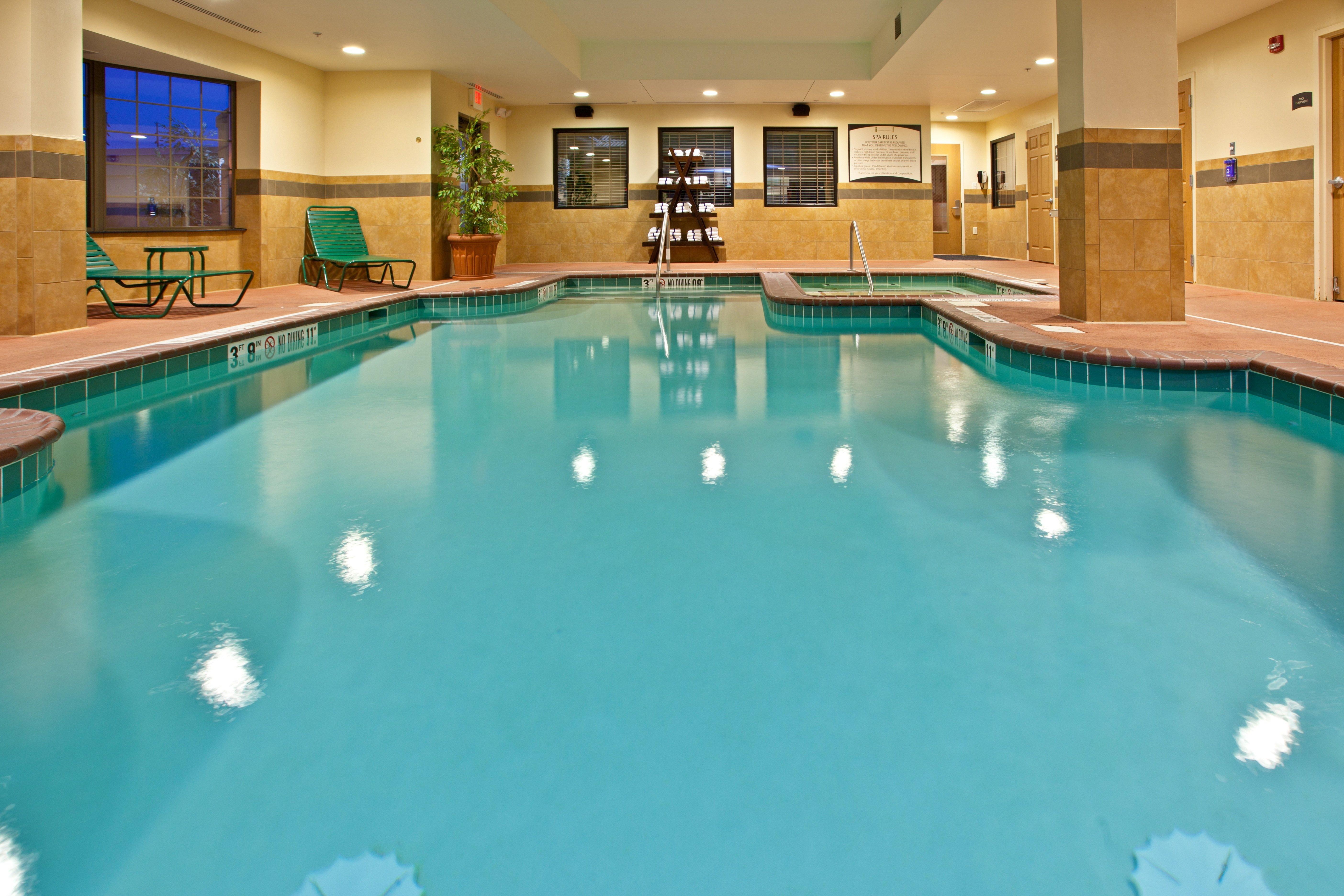 Staybridge Suites Indianapolis Downtown-Convention Center By Ihg Zewnętrze zdjęcie