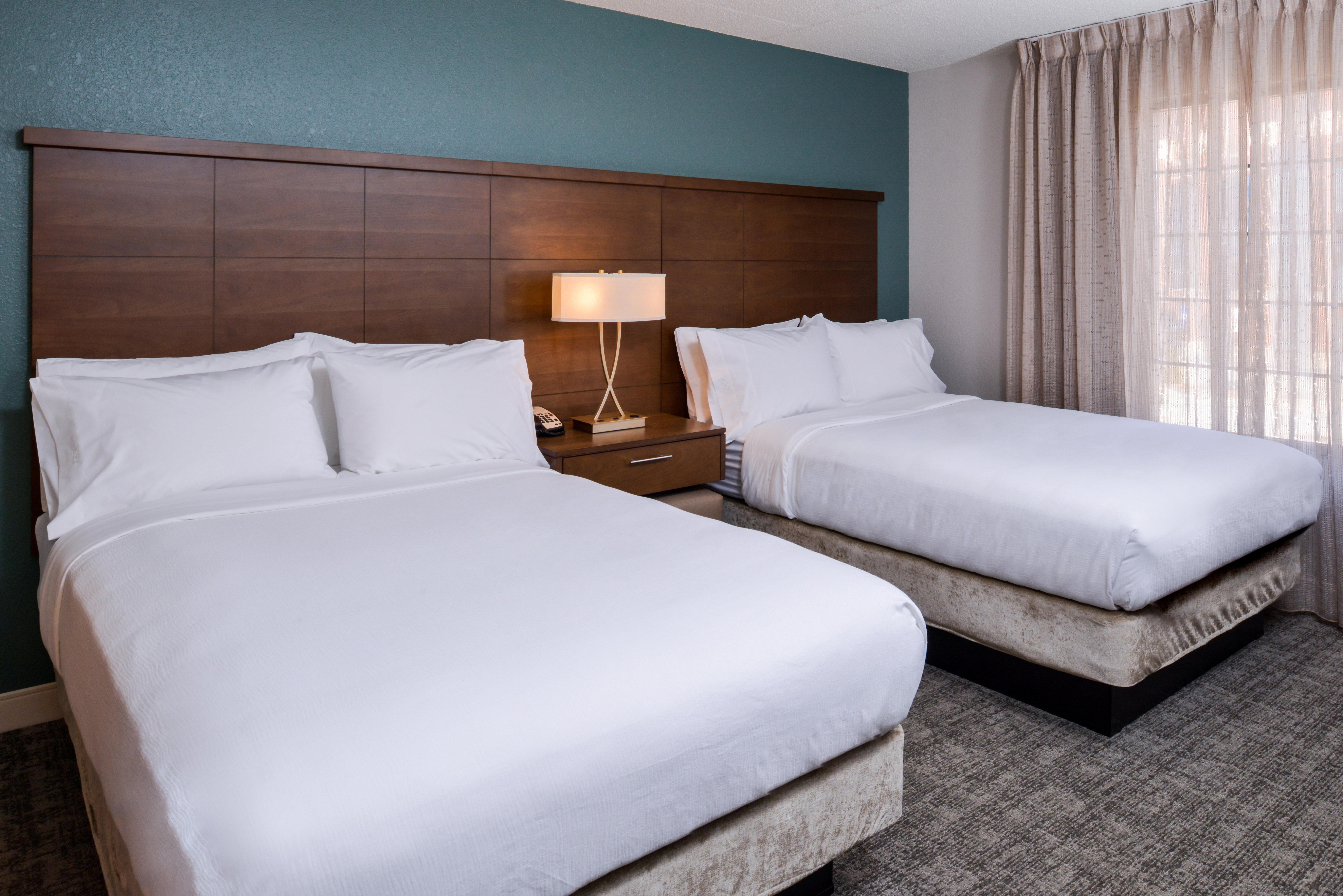 Staybridge Suites Indianapolis Downtown-Convention Center By Ihg Zewnętrze zdjęcie