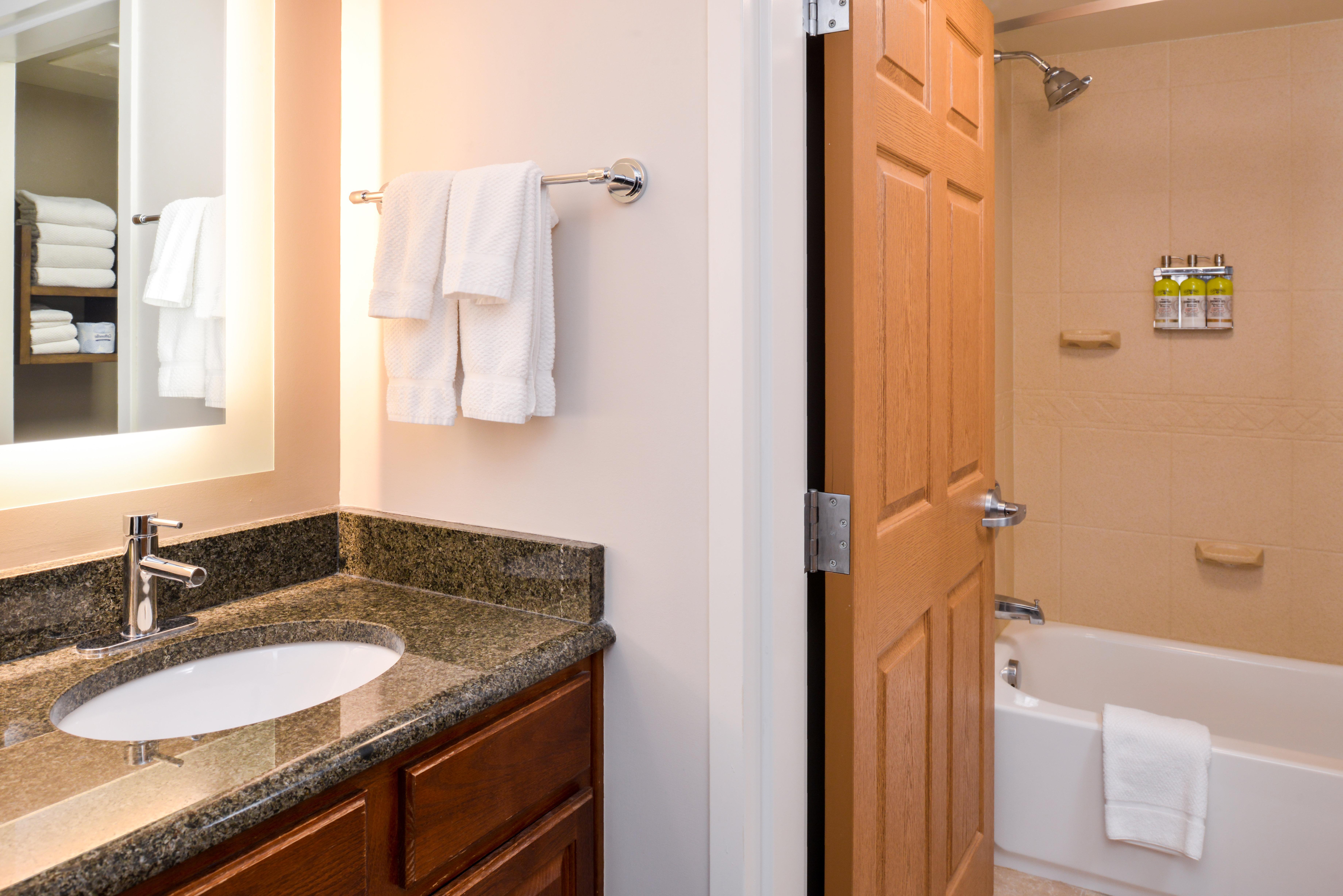 Staybridge Suites Indianapolis Downtown-Convention Center By Ihg Zewnętrze zdjęcie