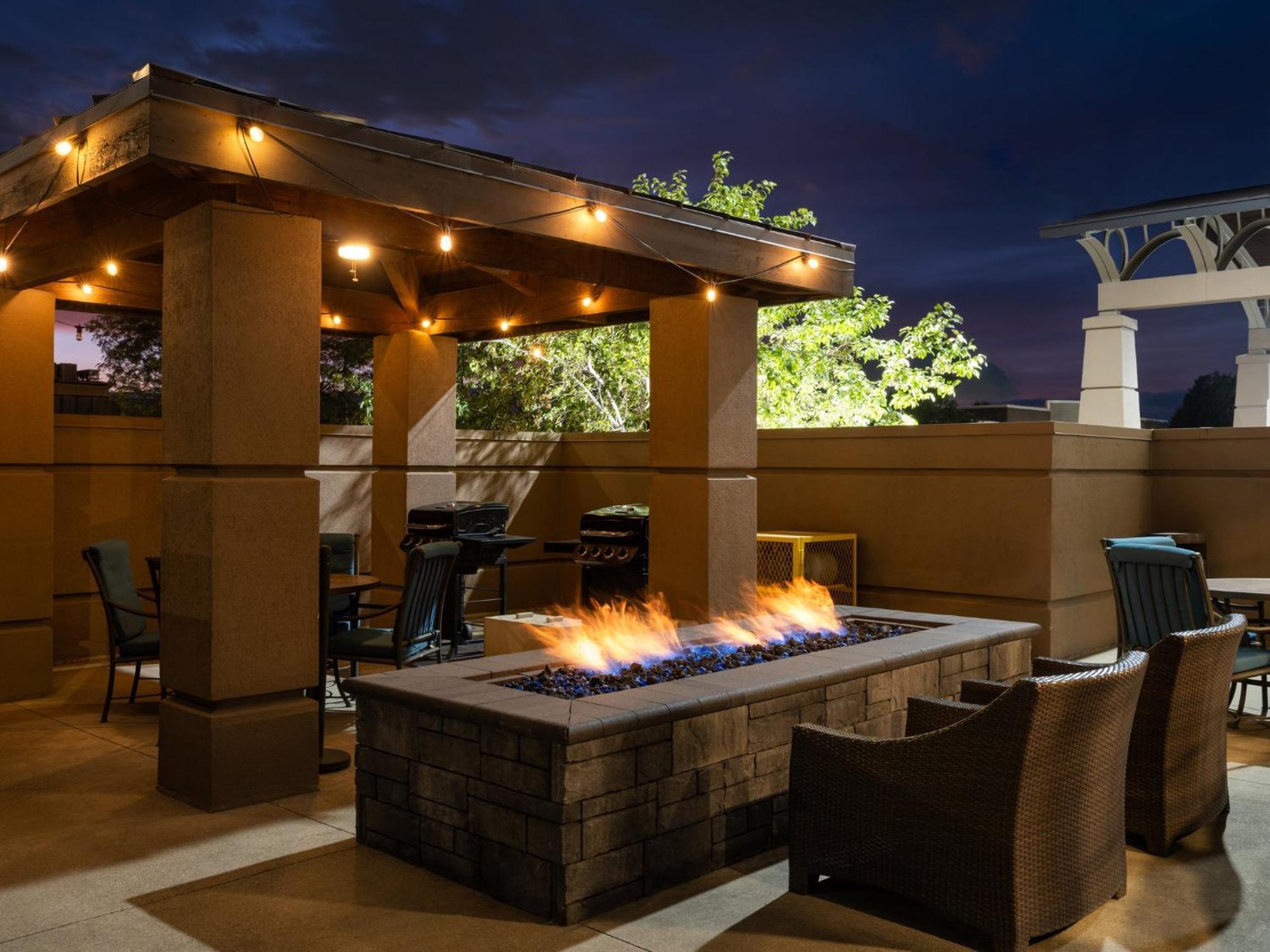 Staybridge Suites Indianapolis Downtown-Convention Center By Ihg Zewnętrze zdjęcie