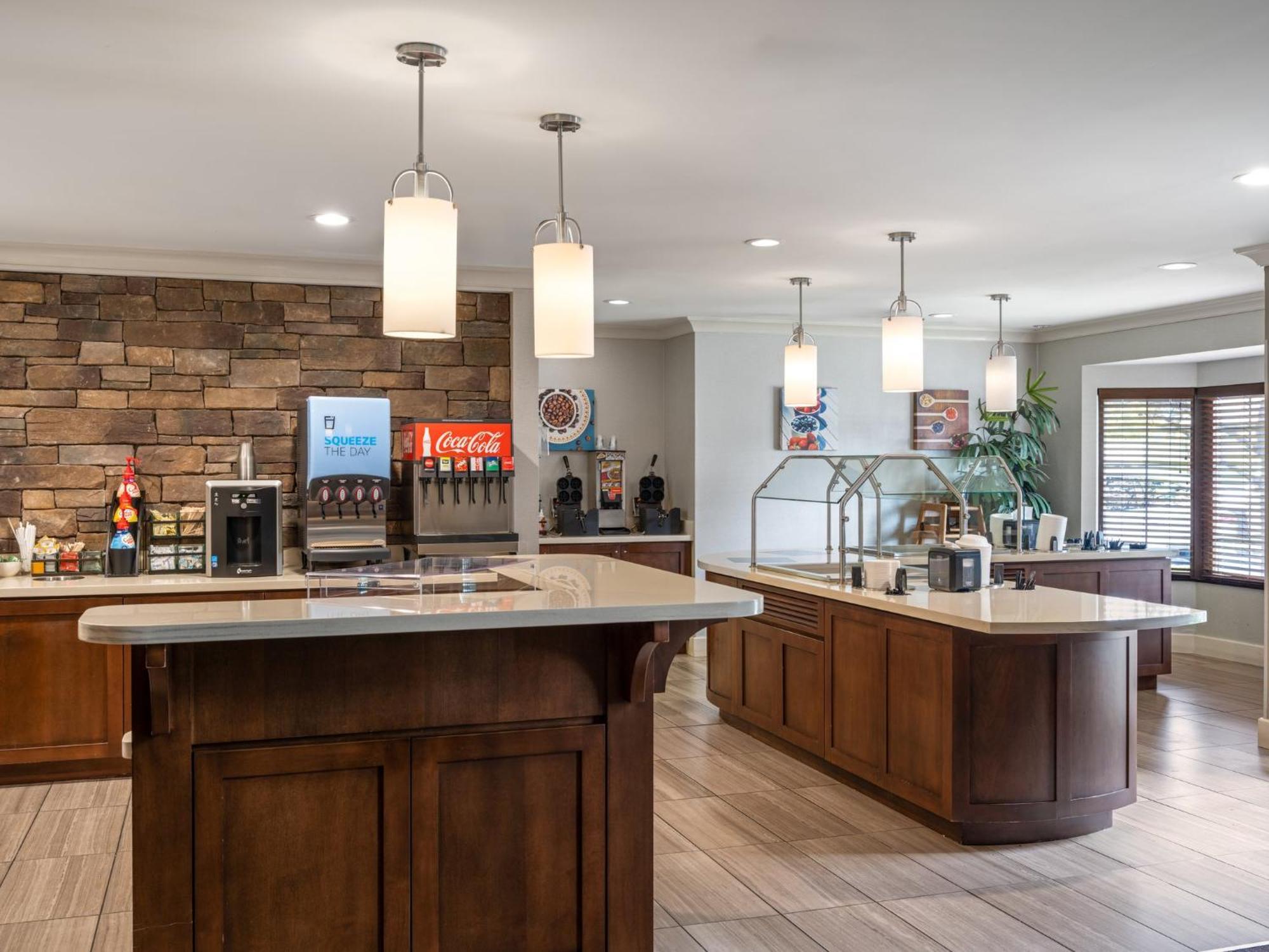 Staybridge Suites Indianapolis Downtown-Convention Center By Ihg Zewnętrze zdjęcie