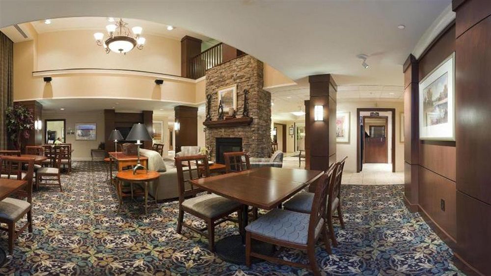 Staybridge Suites Indianapolis Downtown-Convention Center By Ihg Zewnętrze zdjęcie