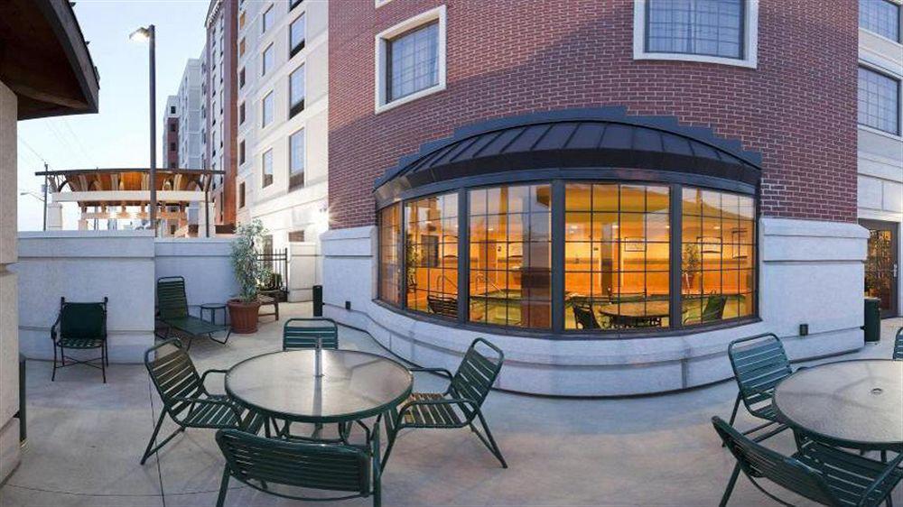 Staybridge Suites Indianapolis Downtown-Convention Center By Ihg Zewnętrze zdjęcie
