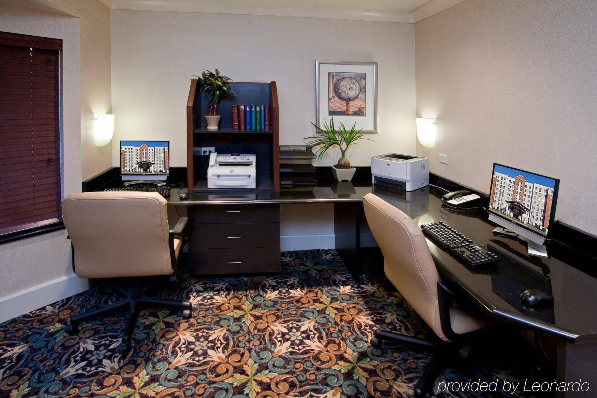 Staybridge Suites Indianapolis Downtown-Convention Center By Ihg Zewnętrze zdjęcie