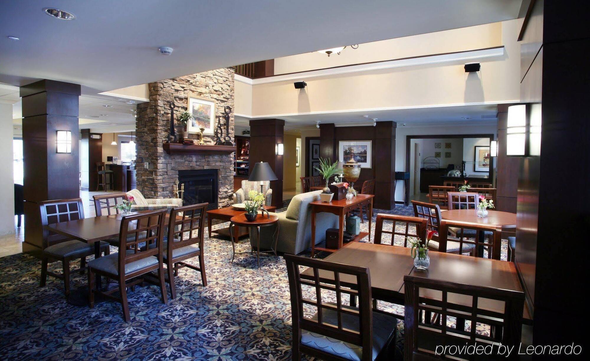 Staybridge Suites Indianapolis Downtown-Convention Center By Ihg Zewnętrze zdjęcie